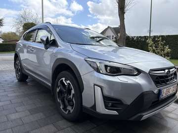 HEV 2.0i e-Boxer AWD Luxury