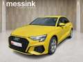 Audi A3 Sportback 35 TFSI S-Line *LED*SHZ*2-Zonen*Navi* Gelb - thumbnail 2