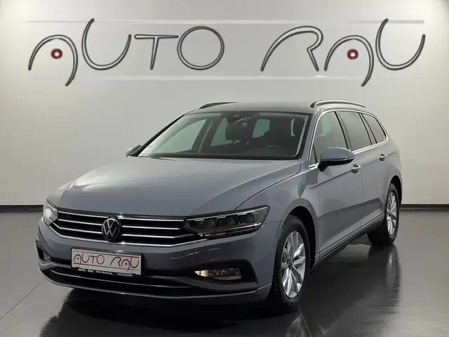 Volkswagen Passat Variant 2.0 TDI SCR Business DSG *AHK*LED*ACC*NAVI*