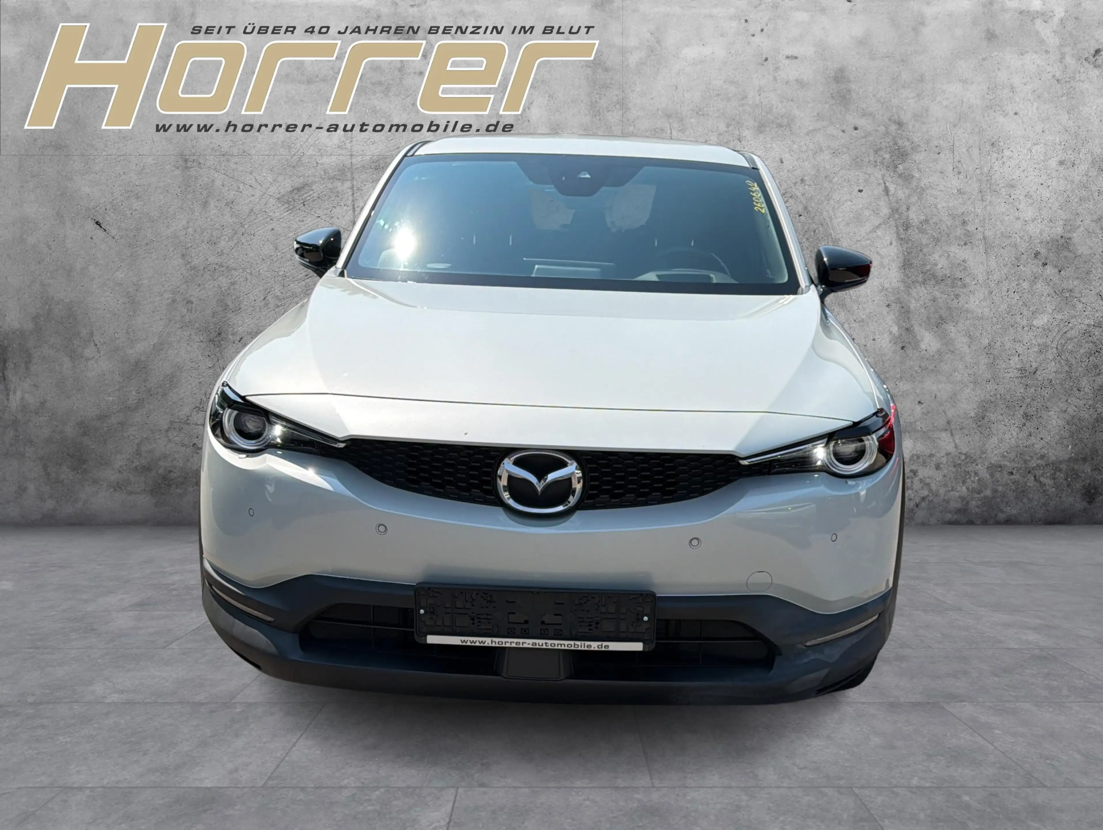 Mazda MX-30 e-SKYACTIV Ad'vantage Garantie bis 2028 — photo 8