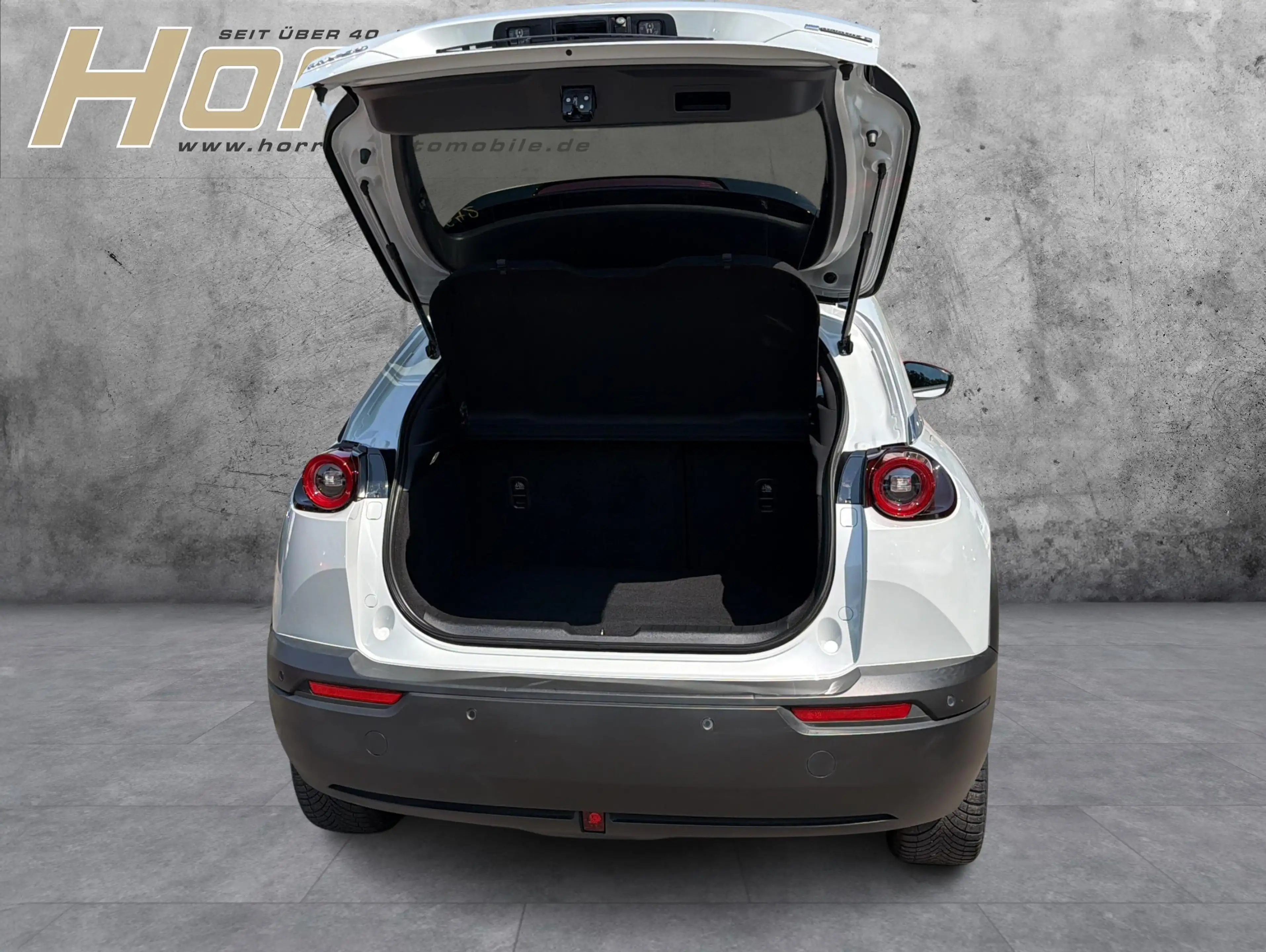 Mazda MX-30 e-SKYACTIV Ad'vantage Garantie bis 2028 — photo 9