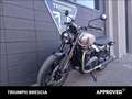 Triumph Speed Twin Abs Argento - thumbnail 13