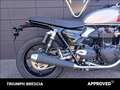 Triumph Speed Twin Abs Argento - thumbnail 4