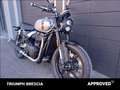 Triumph Speed Twin Abs Argento - thumbnail 6