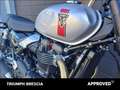 Triumph Speed Twin Abs Argento - thumbnail 7