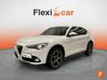 Alfa Romeo Stelvio 2.2 Diésel 154kW (210CV) Executive Q4 Blanco - thumbnail 3