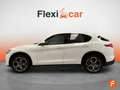 Alfa Romeo Stelvio 2.2 Diésel 154kW (210CV) Executive Q4 Blanco - thumbnail 4