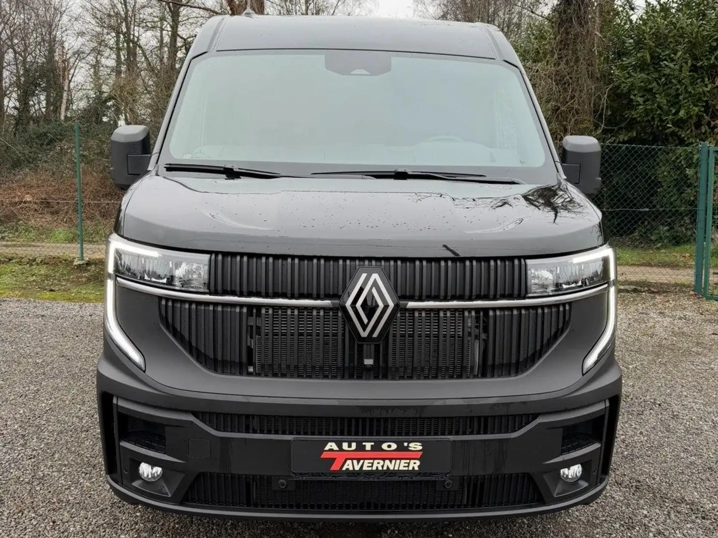 Renault Master 2.0//L2 H2//170 Pk//Automaat//GPS//Camera Noir - 2