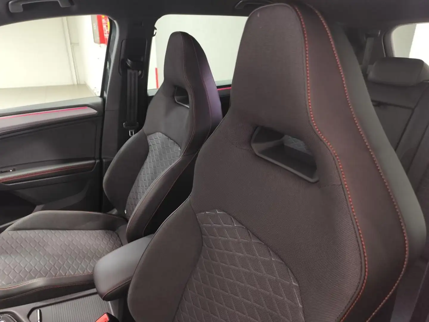 SEAT Tarraco 2.0TDI S&S FR DSG-7 150 Gris - 2