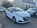 Peugeot 208 208 BlueHDi 100ch S\u0026amp;S BVM5 Active Gris - thumbnail 2