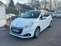 Peugeot 208 208 BlueHDi 100ch S\u0026amp;S BVM5 Active Gris - thumbnail 1