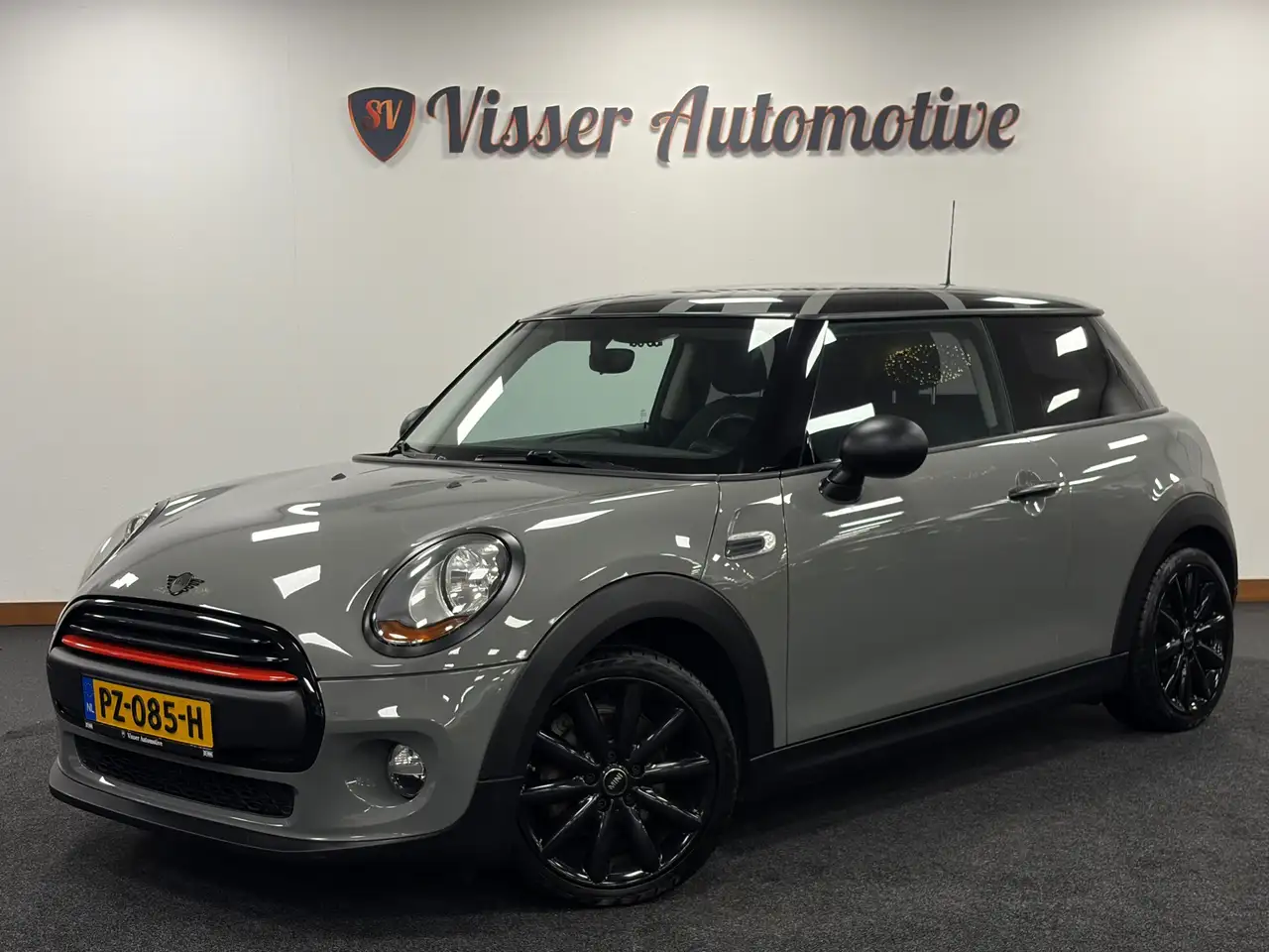 MINI One
