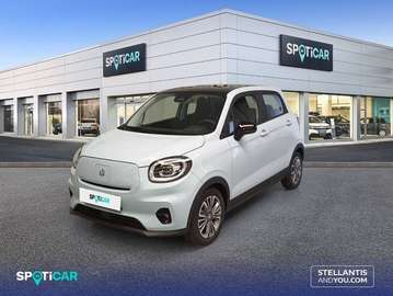 BEV 37.3kWh  Auto Design