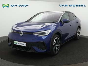 Pro Business Premium 77 kWh 210 kW (286 pk) / DEMO