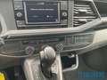 Volkswagen T6.1 Kombi 2.0TDI DSG lang LR SHZ GRA PDC vorn & hinten Klima Grau - thumbnail 9