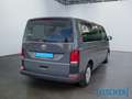 Volkswagen T6.1 Kombi 2.0TDI DSG lang LR SHZ GRA PDC vorn & hinten Klima Grau - thumbnail 3