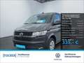 Volkswagen T6.1 Kombi 2.0TDI DSG lang LR SHZ GRA PDC vorn & hinten Klima Gris - thumbnail 1