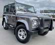 Land Rover Defender 90 TD4 / 2.4l 4 Cylindres 122 CH BVM 6 / Grau - thumbnail 7