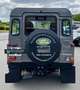 Land Rover Defender 90 TD4 / 2.4l 4 Cylindres 122 CH BVM 6 / Grau - thumbnail 4