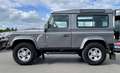 Land Rover Defender 90 TD4 / 2.4l 4 Cylindres 122 CH BVM 6 / Grau - thumbnail 2
