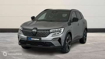 1.2 E-Tech full hybrid 200ch Techno esprit Alpine - 23