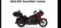 Harley-Davidson Road Glide cvo limited - thumbnail 1