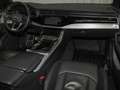 Audi Q8 50 TDI Q 2x S LINE HD-MATRIX 360° AHK LM22 Gris - thumbnail 5