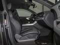 Audi Q8 50 TDI Q 2x S LINE HD-MATRIX 360° AHK LM22 Gris - thumbnail 4