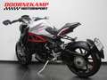 MV Agusta Dragster 800 Blanc - thumbnail 5