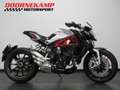 MV Agusta Dragster 800 Blanc - thumbnail 1