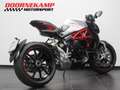 MV Agusta Dragster 800 Blanc - thumbnail 6