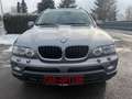 BMW X5 3.0d/Sportpaket/ Panoramadach/Navi 16:9 Grau - thumbnail 7