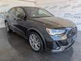 Audi Q3 40 SPORTBACK 2.0 tdi quattro 190cv IDENTITY BLACK! Nero - thumbnail 4