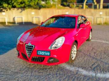 1.6JTDm Distinctive