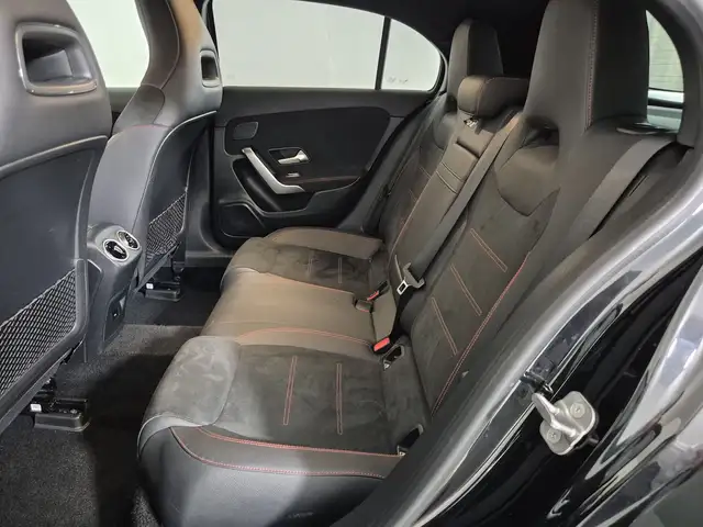 Mercedes-Benz A-Class view 7