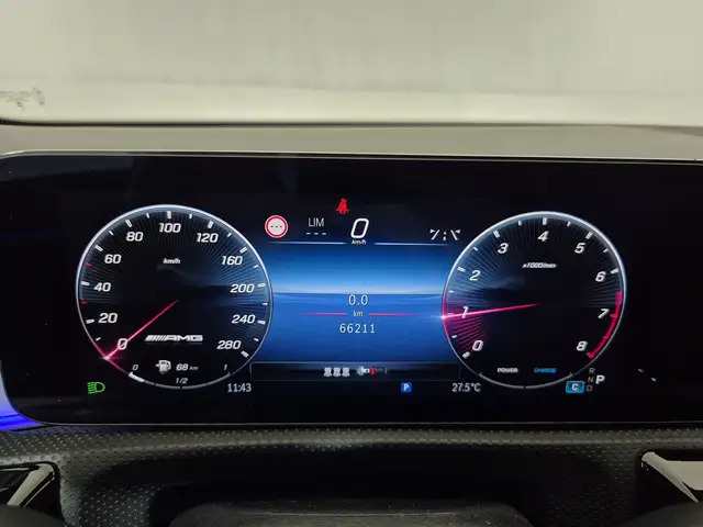 Mercedes-Benz A-Class view 15