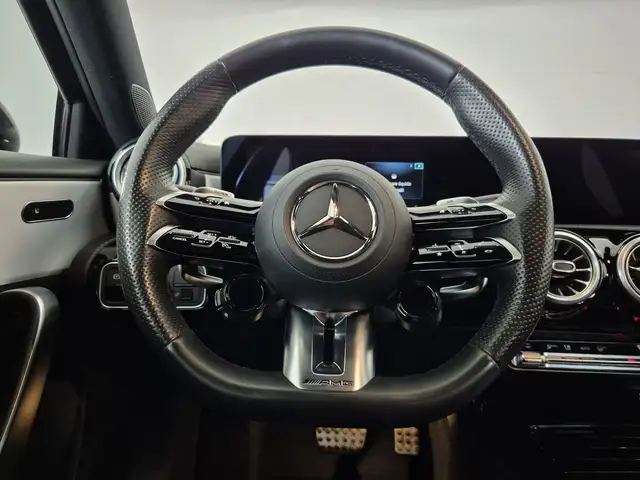 Mercedes-Benz A-Class view 9