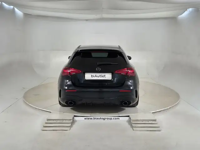 Mercedes-Benz A-Class view 3