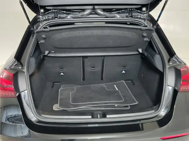 Mercedes-Benz A-Class view 13