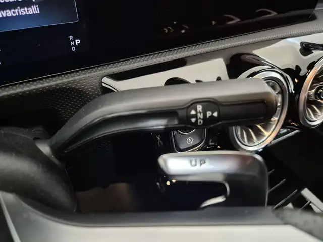 Mercedes-Benz A-Class view 11