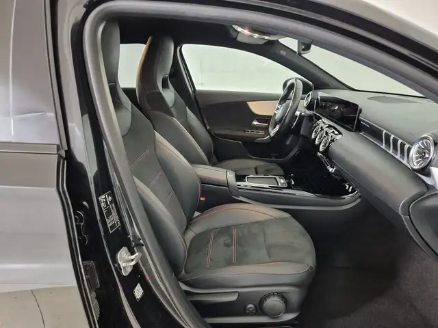 Mercedes-Benz A-Class view 10