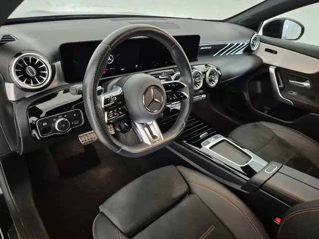 Mercedes-Benz A-Class view 6