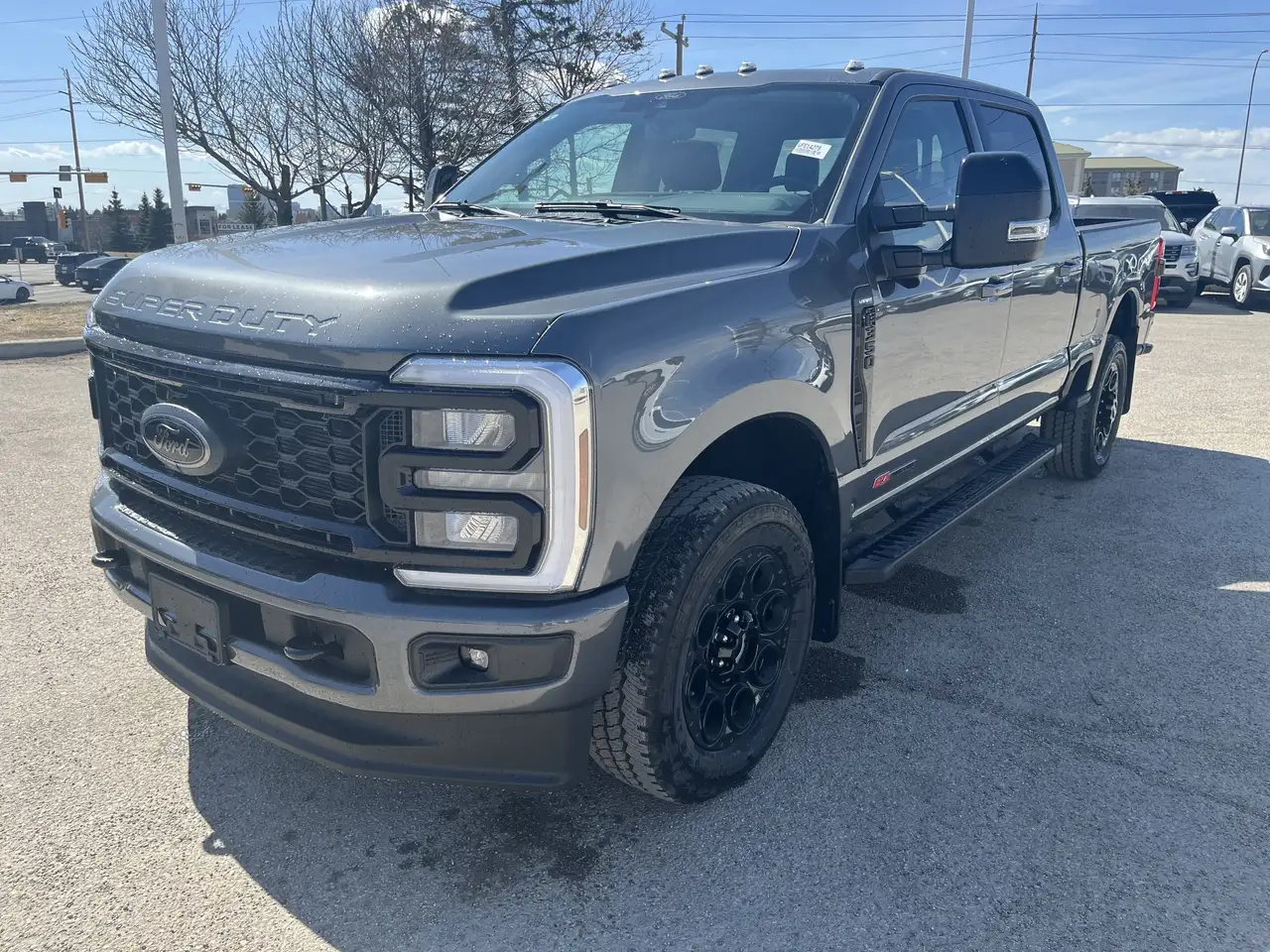 2026 Ford F 350