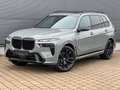 BMW X7 40i*Individual*Bowers&Wilkins*Executive*C Grau - thumbnail 5