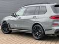 BMW X7 40i*Individual*Bowers&Wilkins*Executive*C Grau - thumbnail 11