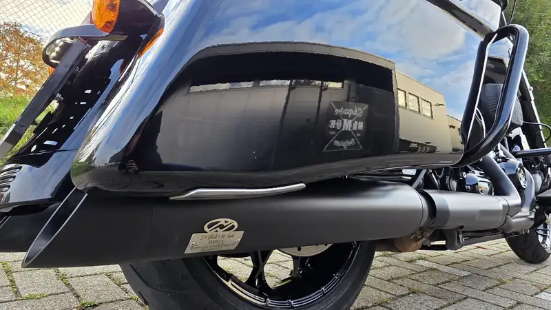 Harley-Davidson Road King - foto 6