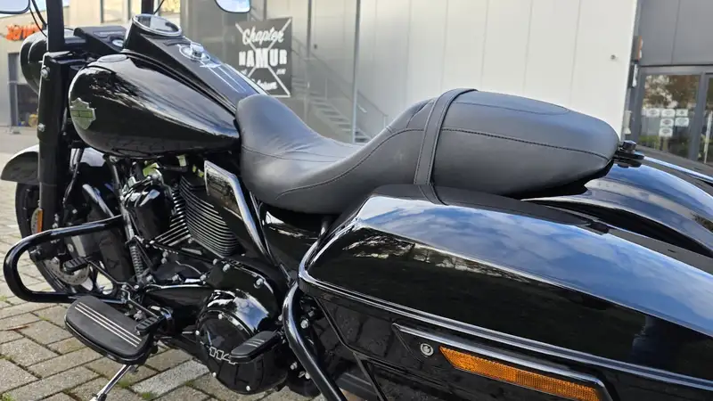 Harley-Davidson Road King - foto 3
