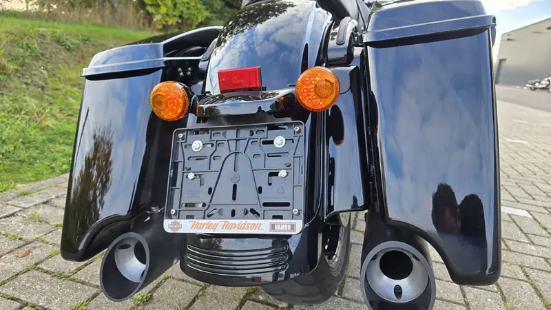 Harley-Davidson Road King - foto 4