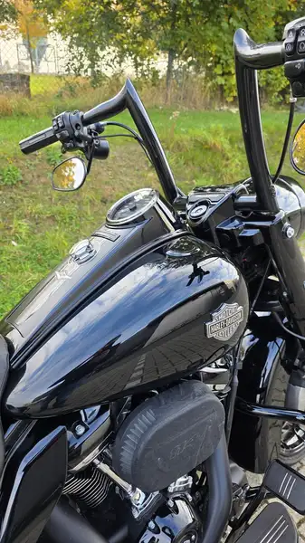 Harley-Davidson Road King - foto 7