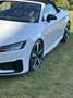 Audi TT 40 TFSI Weiß - thumbnail 4